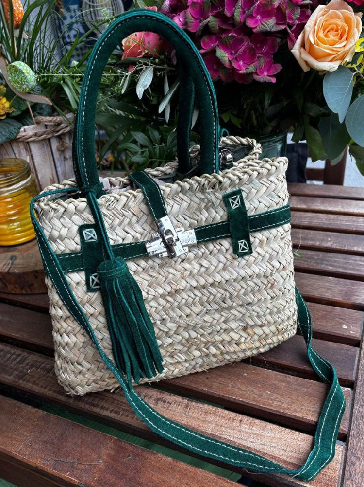 Birkin verde