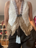 Boho-Weste Grace